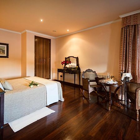 Hotel Nadela Bagian luar foto