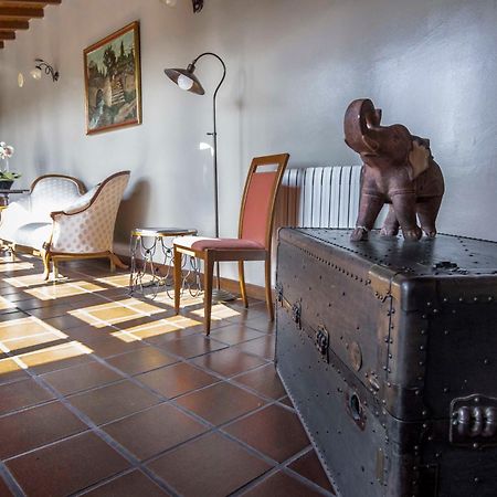 Hotel Nadela Bagian luar foto