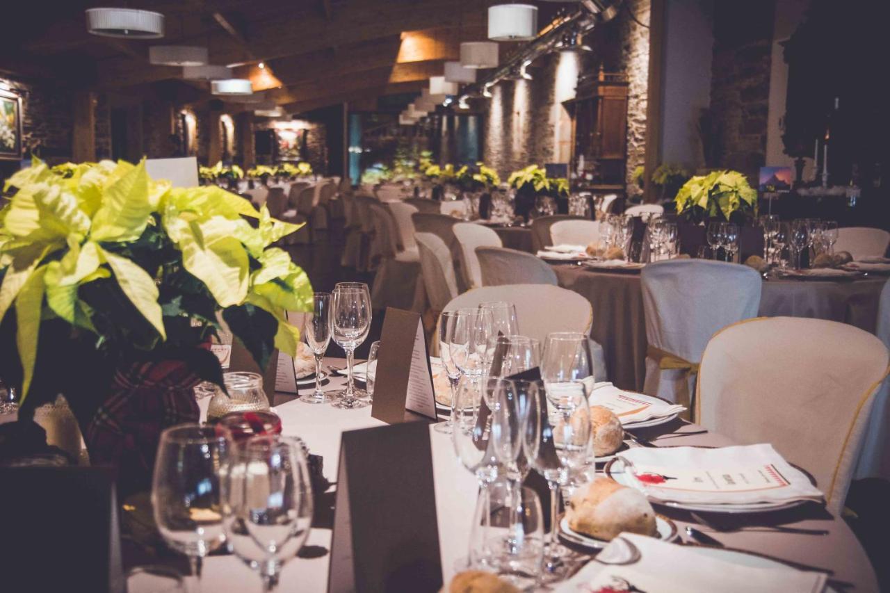 Hotel Nadela Bagian luar foto